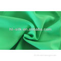 knitted polyester pile fabric for uniform